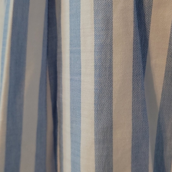 𝅺Eliza J Button Down Fit and Flare Dress - Picture 15 of 15